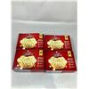 Image 1 : Orville Redenbacher Buttery Flavour Popcorn (4 X 246G)