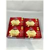 Image 1 : Orville Redenbacher Buttery Flavour Popcorn (4 X 246G)