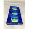 Image 1 : Tampax Tampons (3 X 10)