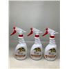 Image 1 : CDN Citrus Delight All Purpose Cleaner (3 X 24OZ)