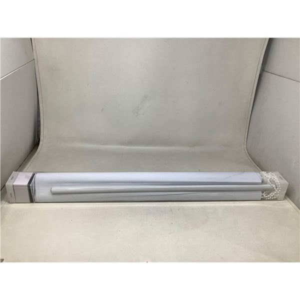 28 inch roller blind window NEW