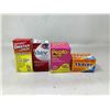 Image 1 : Assorted Lot Of Pharmaceutical Goods