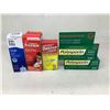 Image 1 : Assorted Lot Of Pharmaceutical Goods