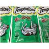 Image 2 : Temptations Seafood Medley Flavour (6 X 85G)