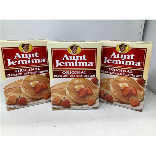Aunt Jemima Original (3 X 905G)