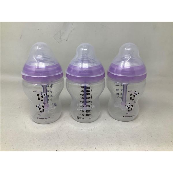 Lot Of 3 Childrens Sippy Cups