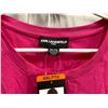 Image 2 : Karl Lagerfeld Ladies Top Size XXL