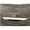 Image 3 : Segments Ladies Top Size S