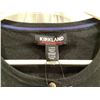 Image 2 : Kirklands Mens Long Sleeve Pull Over Size L