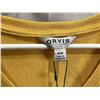Image 2 : Orvis Ladies Top Size M