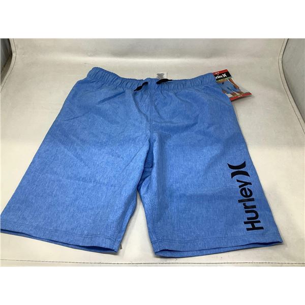 Mens Hurleys Swim Shorts Size 10/12