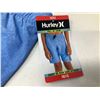 Image 2 : Mens Hurleys Swim Shorts Size 10/12