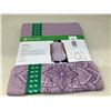 Image 2 : Gaiam 2 Pack OM Tank Relaxed Fit Size XL