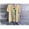 Image 1 : Original Nicole Hiller Ladies Top Size XL