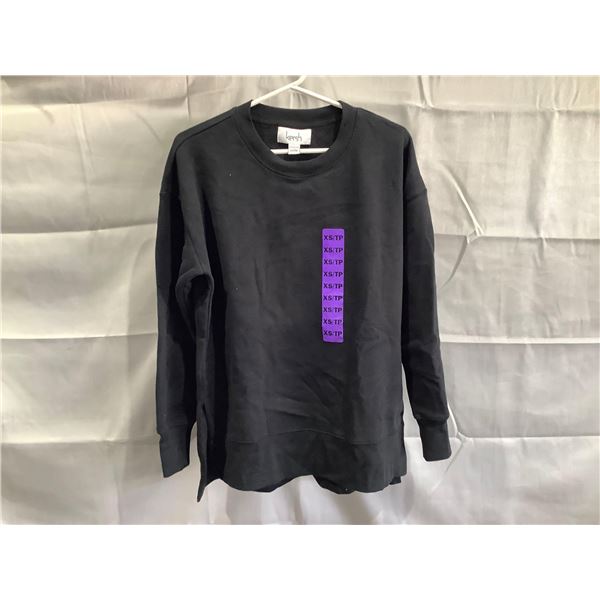 Kersh Pull Over Sweatshirt Size XS