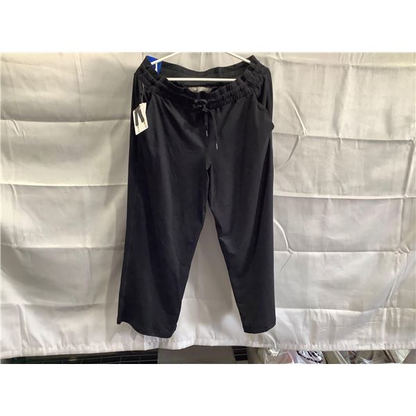 Tuff Athletics Ladies Sweat Pants Size L