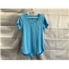 Image 1 : Ladies Head Sport Top Blue small NEW