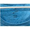 Image 2 : Ladies Head Sport Top Blue small NEW