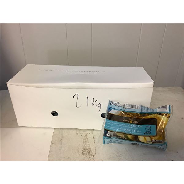 Frozen Co-op Chicken Kiev Singles (2.1kg)