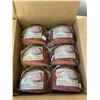 Image 1 : Case of Presidents Choice Smoked Boneless Half Ham (6 x 700g)