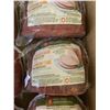 Image 2 : Case of Presidents Choice Smoked Boneless Half Ham (6 x 700g)