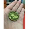 Image 3 : John Wick Gold Token underworld currency medallion collector