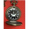 Image 2 : NEW Pocket Watch & Chain Set