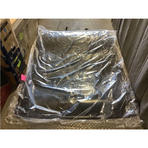 2015-2017 Chevy Suburban or GMC Yukon Floor Mats