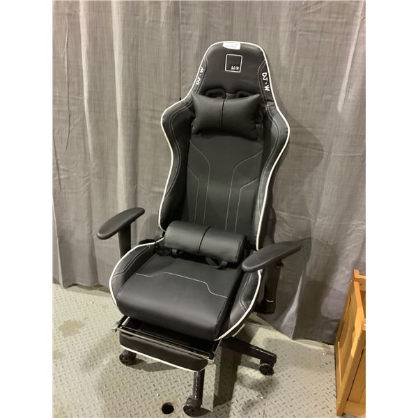 DJ.W Ergonomic Gaming Chair