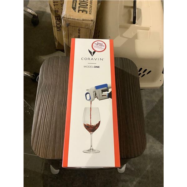 Coravin Model One Wine Preservation System