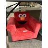 Image 1 : Kids Elmo Seat