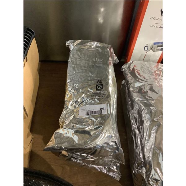 Circle K Espresso Blend Coffee Beans (2 x 2.5lbs)