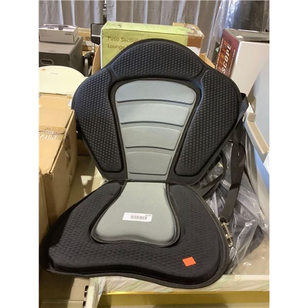 Car Seat Pad