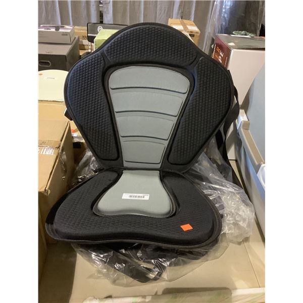 Car Seat Pad