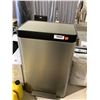 Image 1 : Kohler Dual Compartment Stainless Steel Step Trash Can