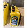 Image 1 : Pennzoil Automatic Transmission Fluid (4 x 946mL)