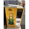 Image 1 : TTH Electric Pressure Washer - Model: GL-C2-A
