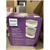 Image 2 : Philips Sterilize and Store Bottle Sterilizer