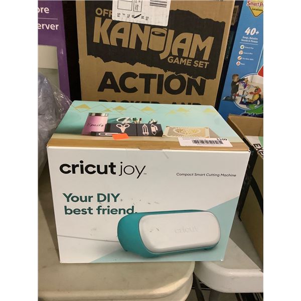 Circuit Joy Compact Smart Cutting Machine