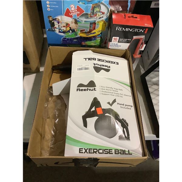 Reehut Exercise Ball