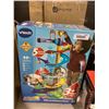 Image 1 : vTech Ultimate Corkscrew Tower Set