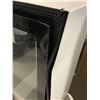 Image 4 : NZXT Mid-Tower ATX Case (Visible damage on front side and scratched glass)