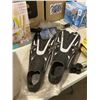 Image 1 : VoloRace Dive/Scuba Fins Size 36-37 3 1/2 4 1/2