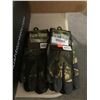 Image 1 : Storm Master Multi-Purpose Gloves Lot of 2
