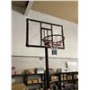 Image 2 : One-Two-Fit Basketball Hoop