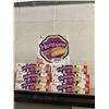 Image 1 : Hostess Hoopies Party Cakes (7 x 121g)