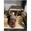 Image 1 : Case of CattleBoyz Sweet Chili BBQ Sauce (6 x 500mL)