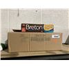 Image 1 : Case of Breton Crackers (12 x 225g)