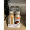 Image 1 : Brianna's Chipotle Ranch Dressing (6 x 355mL)
