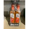 Image 1 : Nando's Peri-Peri Hot Sauce (6 x 490mL)